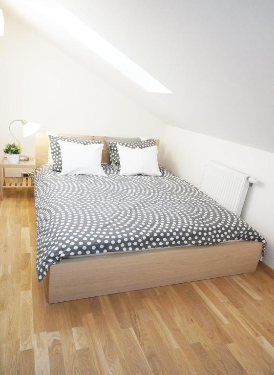 Suite Prague Apartment -Duplex, Up To 4People Eksteriør bilde