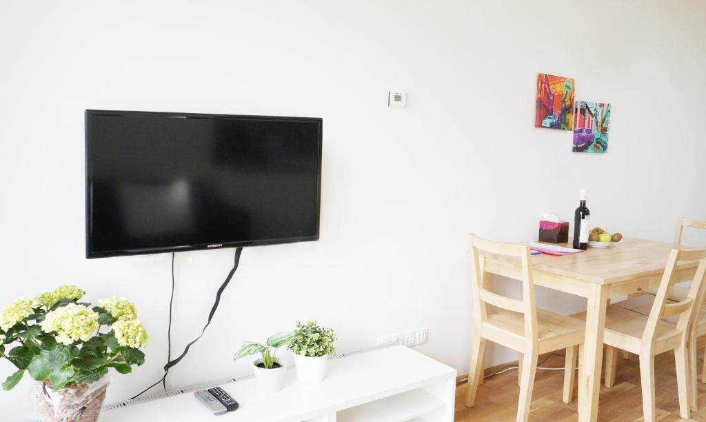 Suite Prague Apartment -Duplex, Up To 4People Eksteriør bilde